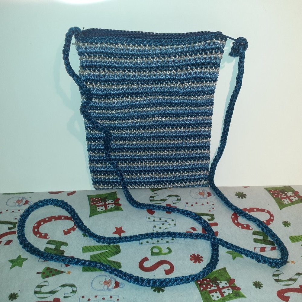 Lina Style Mini Bag With Shoulder Strap